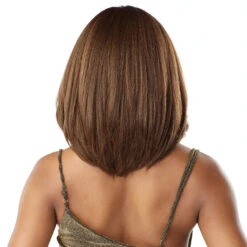 Sensationnel Synthetic Hair Butta HD Lace Front Wig - BUTTA UNIT 37 -Wigs Online Shop sensationnel synthetic hair butta hd lace front wig butta unit 37 3