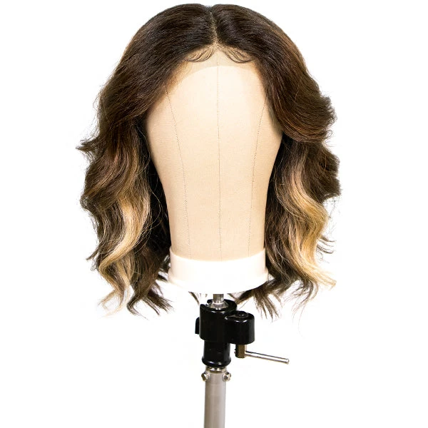 Sensationnel Synthetic Hair Butta HD Lace Front Wig - BUTTA UNIT 8 3 Sensationnel Synthetic Hair Butta HD Lace Front Wig - BUTTA UNIT 8 - Image 3