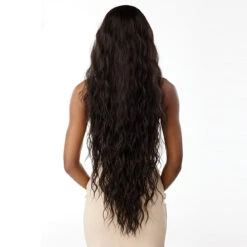 Sensationnel Synthetic Hair Butta Pre-Cut Glueless HD Lace Wig - BUTTA PRE CUT UNIT 10 8 Sensationnel Synthetic Hair Butta Pre-Cut Glueless HD Lace Wig - BUTTA PRE CUT UNIT 10 -Wigs Online Shop sensationnel synthetic hair butta pre cut glueless hd lace wig butta pre cut unit 10 3