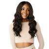 Sensationnel Synthetic Hair Butta Pre-Cut Glueless HD Lace Wig - BUTTA PRE CUT UNIT 13