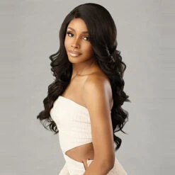 Sensationnel Synthetic Hair Butta Pre-Cut Glueless HD Lace Wig - BUTTA PRE CUT UNIT 17 7 Sensationnel Synthetic Hair Butta Pre-Cut Glueless HD Lace Wig - BUTTA PRE CUT UNIT 17 -Wigs Online Shop sensationnel synthetic hair butta pre cut glueless hd lace wig butta pre cut unit 17 2