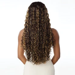 Sensationnel Synthetic Hair Butta Pre-Cut Glueless HD Lace Wig - BUTTA PRE CUT UNIT 7 -Wigs Online Shop sensationnel synthetic hair butta pre cut glueless hd lace wig butta pre cut unit 7 3