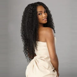 Sensationnel Synthetic Hair Cloud 9 Swiss Lace What Lace 13x6 Frontal Glueless HD Lace Wig - ALEENA -Wigs Online Shop sensationnel synthetic hair cloud 9 swiss lace what lace 13x6 frontal glueless hd lace wig aleena 2