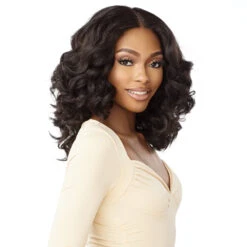 Sensationnel Synthetic Hair Cloud 9 Swiss Lace What Lace 13x6 Frontal Glueless HD Lace Wig - SAMIRA 7 Sensationnel Synthetic Hair Cloud 9 Swiss Lace What Lace 13x6 Frontal Glueless HD Lace Wig - SAMIRA -Wigs Online Shop sensationnel synthetic hair cloud 9 swiss lace what lace 13x6 frontal glueless hd lace wig samira 2