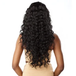 Sensationnel Synthetic Hair Cloud 9 Swiss Lace What Lace 13x6 Frontal HD Lace Wig - DAVINA -Wigs Online Shop sensationnel synthetic hair cloud 9 swiss lace what lace 13x6 frontal hd lace wig davina 4