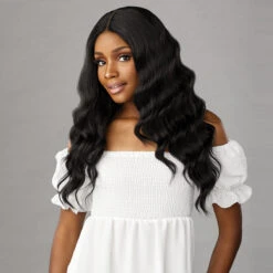 Sensationnel Dashly Synthetic Hair HD Lace Front Wig - LACE UNIT 48 -Wigs Online Shop sensationnel synthetic hair dashly hd lace front wig lace unit 48 2