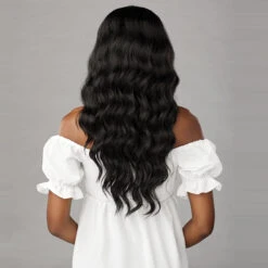 Sensationnel Dashly Synthetic Hair HD Lace Front Wig - LACE UNIT 48 -Wigs Online Shop sensationnel synthetic hair dashly hd lace front wig lace unit 48 3