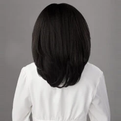 Sensationnel Dashly Salt N Pepper Synthetic Hair HD Lace Front Wig - SP LACE UNIT 3 10 Sensationnel Dashly Salt N Pepper Synthetic Hair HD Lace Front Wig - SP LACE UNIT 3 -Wigs Online Shop sensationnel synthetic hair dashly salt n pepper hd lace front wig sp lace unit 3 4