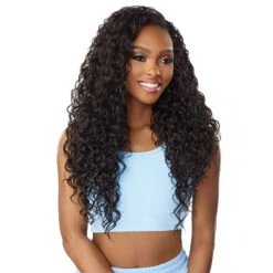 Wigs Online Shop -Wigs Online Shop sensationnel synthetic hair half wig instant up down ud 16 1