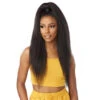 Sensationnel Synthetic Hair Half Wig Instant Up & Down - UD 17