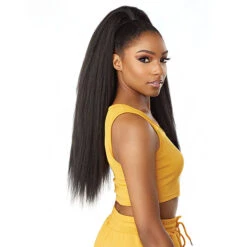 Sensationnel Synthetic Hair Half Wig Instant Up & Down - UD 17 -Wigs Online Shop sensationnel synthetic hair half wig instant up down ud 17 2