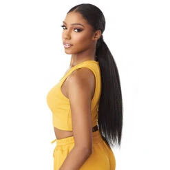 Sensationnel Synthetic Hair Half Wig Instant Up & Down - UD 17 -Wigs Online Shop sensationnel synthetic hair half wig instant up down ud 17 3