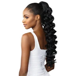 Sensationnel Synthetic Hair Ponytail Lulu Pony - FIFI