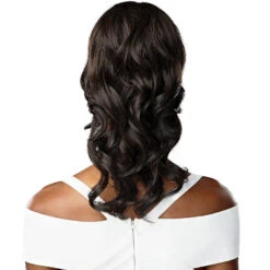 Sensationnel Synthetic Hair Ponytail Lulu Pony - KIKI -Wigs Online Shop sensationnel synthetic hair ponytail lulu pony kiki 3