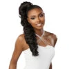 Sensationnel Synthetic Hair Ponytail Lulu Pony Wrap - WRAP 4