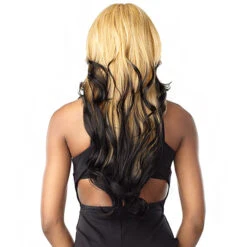 Sensationnel Synthetic Hair Vice HD Lace Front Wig - VICE UNIT 10 8 Sensationnel Synthetic Hair Vice HD Lace Front Wig - VICE UNIT 10 -Wigs Online Shop sensationnel synthetic hair vice hd lace front wig vice unit 10 3