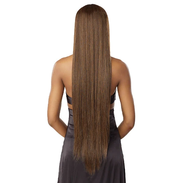 Sensationnel Synthetic Hair Vice HD Lace Front Wig - VICE UNIT 17 4 Sensationnel Synthetic Hair Vice HD Lace Front Wig - VICE UNIT 17 - Image 4