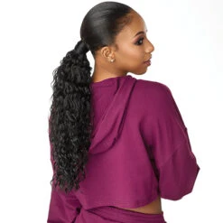 Sensationnel Synthetic Half Wig Instant Up & Down - UD 2 -Wigs Online Shop sensationnel synthetic half wig instant up down ud 2 2