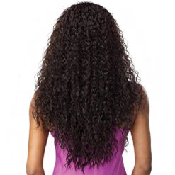 Sensationnel Synthetic Half Wig Instant Weave Drawstring Cap - IWD 2 -Wigs Online Shop sensationnel synthetic half wig instant weave drawstring cap iwd 2 5