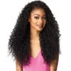 Sensationnel Synthetic Half Wig Instant Weave Drawstring Cap - IWD 5
