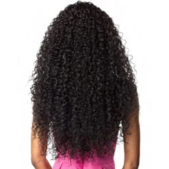 Sensationnel Synthetic Half Wig Instant Weave Drawstring Cap - IWD 5 13 Sensationnel Synthetic Half Wig Instant Weave Drawstring Cap - IWD 5 -Wigs Online Shop sensationnel synthetic half wig instant weave drawstring cap iwd 5 6