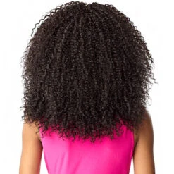 Sensationnel Synthetic Half Wig Instant Weave Drawstring Cap - IWD 7 10 Sensationnel Synthetic Half Wig Instant Weave Drawstring Cap - IWD 7 -Wigs Online Shop sensationnel synthetic half wig instant weave drawstring cap iwd 7 4