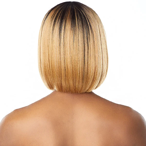 Sensationnel Synthetic Instant Fashion Wig - ALYSSA 4 Sensationnel Synthetic Instant Fashion Wig - ALYSSA - Image 4