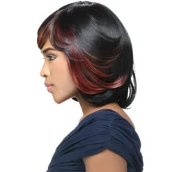 Sensationnel Synthetic Instant Fashion Wig - ELSA -Wigs Online Shop sensationnel synthetic instant fashion wig elsa 2