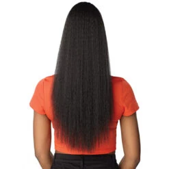 Sensationnel Synthetic Ponytail Instant Pony - PERM YAKI 24 -Wigs Online Shop sensationnel synthetic ponytail instant pony perm yaki 24 3