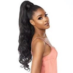 Sensationnel Synthetic Ponytail Instant Pony Wrap - BLOW OUT 24