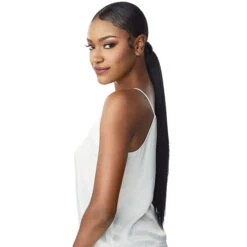 Sensationnel Synthetic Ponytail Instant Pony Wrap - STRAIGHT 24