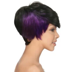 Sensual Vella Vella Synthetic Hair Wig - ALEXIS -Wigs Online Shop sensual vella vella synthetic hair wig alexis 3