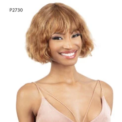 Shake N Go Golden 100% Human Hair Wig - CYNTHIA 8 Shake N Go Golden 100% Human Hair Wig - CYNTHIA -Wigs Online Shop shake n go golden 100 human hair wig cynthia 3