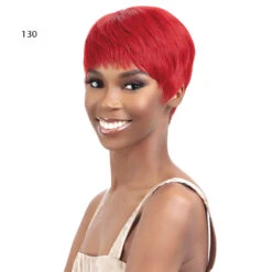Shake N Go Legacy Human Hair Blend Wig - BRISTOL -Wigs Online Shop shake n go legacy human hair blend wig bristol 3