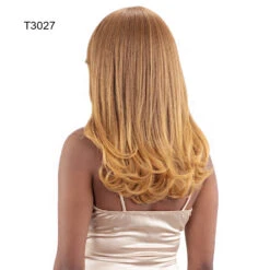 Shake N Go Legacy Human Hair Blend Wig - SELMA 13 Shake N Go Legacy Human Hair Blend Wig - SELMA -Wigs Online Shop shake n go legacy human hair blend wig selma 6