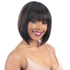 Shake N Go Legacy Human Hair Blend Wig - VICTORIA 13 Shake N Go Legacy Human Hair Blend Wig - VICTORIA -Wigs Online Shop shake n go legacy human hair blend wig victoria 4
