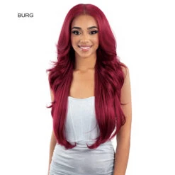 Shake N Go Snatched Synthetic Hair 13x5 Glueless HD Lace Frontal Wig - ODELIA -Wigs Online Shop shake n go snatched synthetic hair 13x5 glueless hd lace frontal wig galina 1
