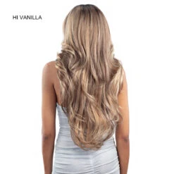 Shake N Go Snatched Synthetic Hair 13x5 Glueless HD Lace Frontal Wig - ODELIA -Wigs Online Shop shake n go snatched synthetic hair 13x5 glueless hd lace frontal wig galina 5