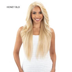 Shake N Go Snatched Synthetic Hair Glueless HD Lace Wig - BLAZE -Wigs Online Shop shake n go snatched synthetic hair glueless hd lace wig blaze 3