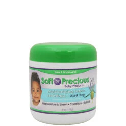 Soft & Precious Moisturizing Creme Hairdress - Xtra Dry 5oz