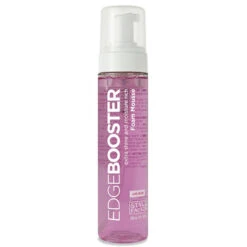 Style Factor Edge Booster With Biotin Foam Mousse 9oz