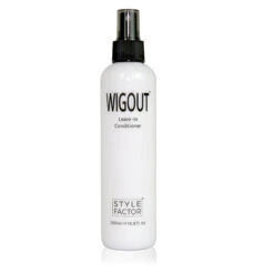 Style Factor Wigout Leave-In Conditioner 8.8oz