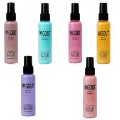 Style Factor Wigout Leave In Detangler 2.3oz