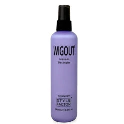 Style Factor Wigout Leave-In Detangler 8.8oz