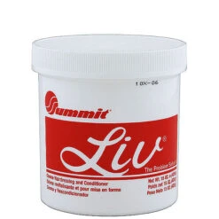 Summit Liv Creme Hairdressing And Conditioner 15oz