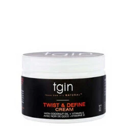 Tgin Twist & Define Cream 12oz