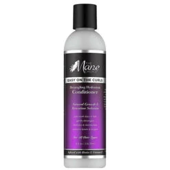The Mane Choice Easy On The Curls Detangling Hydration Conditioner 8oz