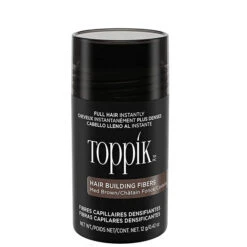 Toppik Hair Building Fibers 0.42oz