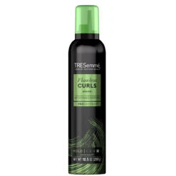 TRESemmé TRESemme Flawless Curls Mousse 10.5oz