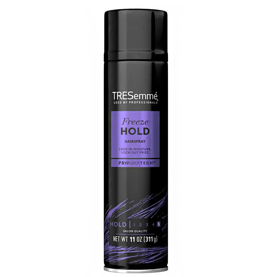 TRESemmé TRESemme Hair Spray - Freeze Hold 11oz 1 TRESemmé TRESemme Hair Spray - Freeze Hold 11oz